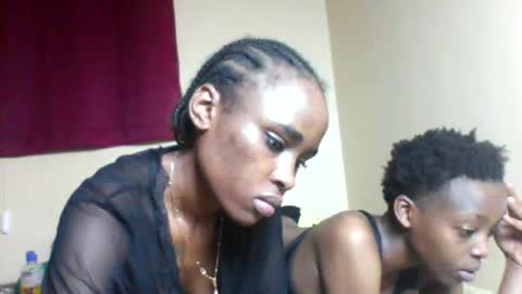 Lil miss online show from 09-15-25, 12:21