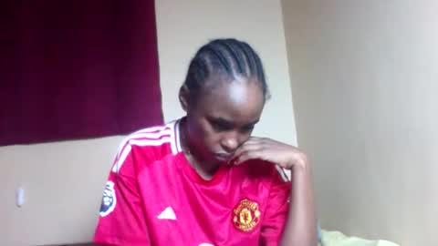 Lil miss online show from 09-15-25, 12:27