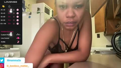 MOMMA LUV online show from 12-15-24, 01:22