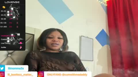 MOMMA LUV online show from 01-23-25, 04:19