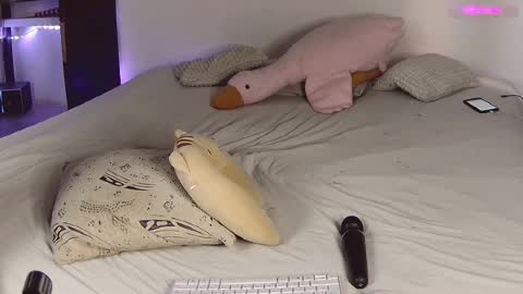 Nessa Greyrat   if u like me tip 25 tk and put  online show from 02-18-25, 05:31