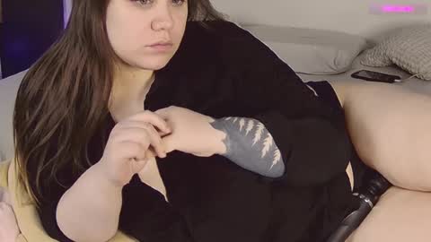 Nessa Greyrat   if u like me tip 25 tk and put  online show from 02-18-25, 08:38