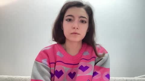 Elina online show from 02-08-26, 05:00