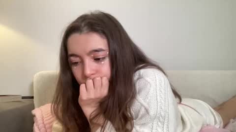 Elina online show from 02-12-26, 05:57