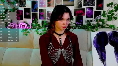 Snapshot of lil_raysss chatting on 02-07-25, 09:26 lil_raysss online show from 02-07-25, 09:26