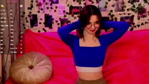 Snapshot of lil_raysss chatting on 03-11-25, 07:04 lil_raysss online show from 03-11-25, 07:04