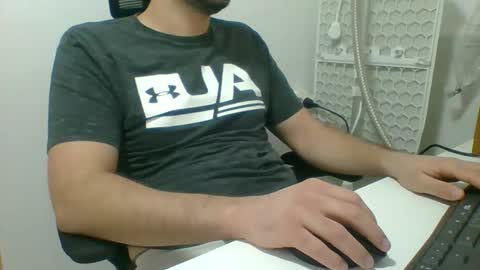 lil_sso online show from 11-30-25, 11:14