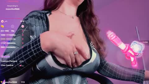  YOUR LIL STEPHANIE  online show from 10-10-25, 08:57