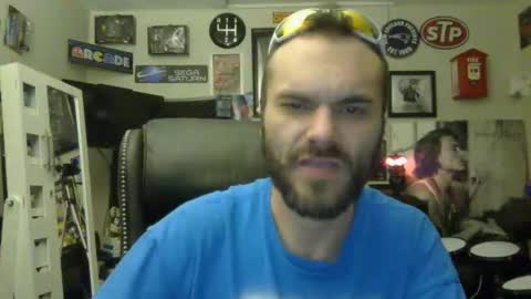 t online show from 02-20-25, 02:40