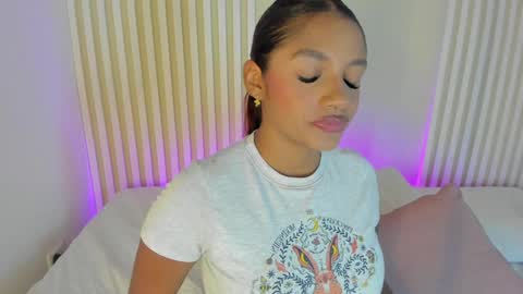 Snapshot of lila_cohen chatting on 01-26-25, 08:02 L I L A online show from 01-26-25, 08:02