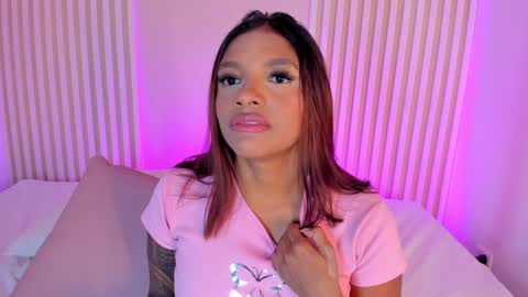 Snapshot of lila_cohen chatting on 01-30-25, 07:59 L I L A online show from 01-30-25, 07:59