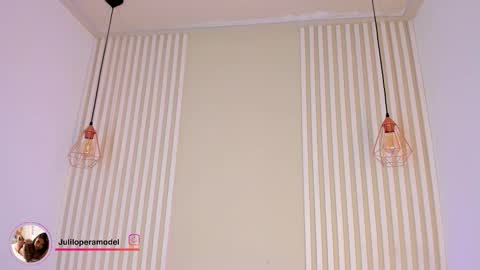 Snapshot of lila_cohen chatting on 10-26-25, 03:45 L I L A online show from 10-26-25, 03:45