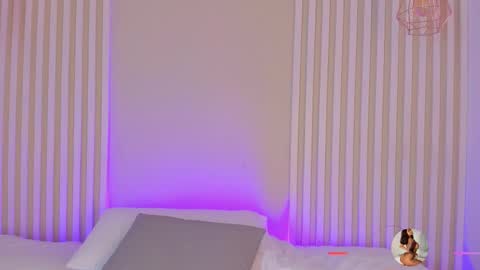 Snapshot of lila_cohen chatting on 11-27-25, 03:41 L I L A online show from 11-27-25, 03:41