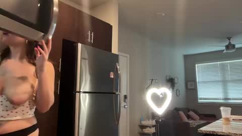 Snapshot of lila_davidson chatting on 02-13-25, 02:42 lila_davidson online show from 02-13-25, 02:42