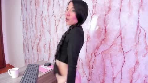 Lila online show from 01-28-25, 08:15