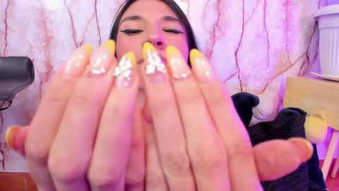 Lila online show from 01-28-25, 11:17