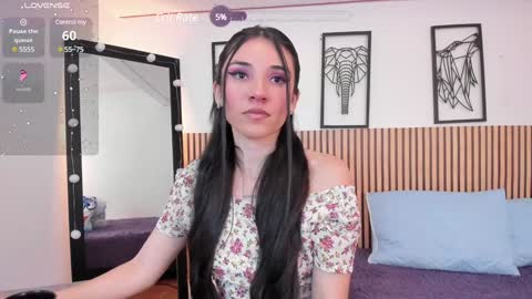 Lila online show from 02-04-25, 07:33