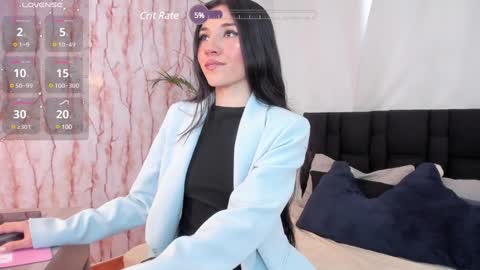 Lila online show from 02-05-25, 07:20