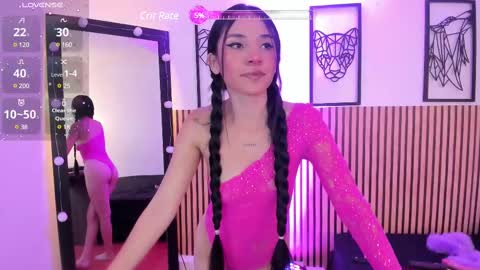 Lila online show from 02-17-25, 08:15