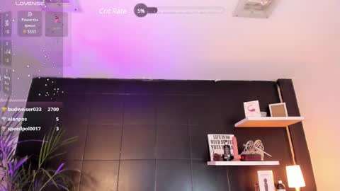 Lila online show from 02-21-25, 11:43