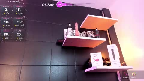 Lila online show from 02-22-25, 11:24