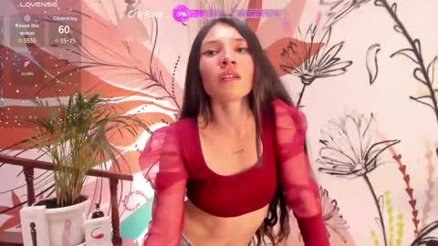 Lila online show from 02-25-25, 07:58