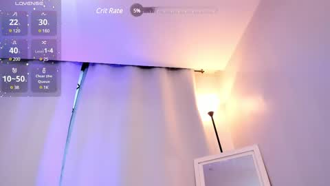 Lila online show from 03-08-25, 10:56