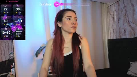 Lila online show from 09-08-25, 07:35