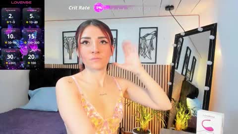 Lila online show from 09-13-25, 08:19