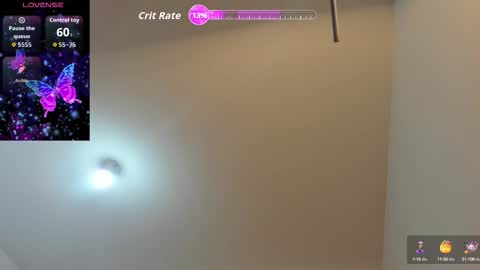 Lila online show from 09-14-25, 08:52