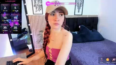 Lila online show from 09-16-25, 07:37