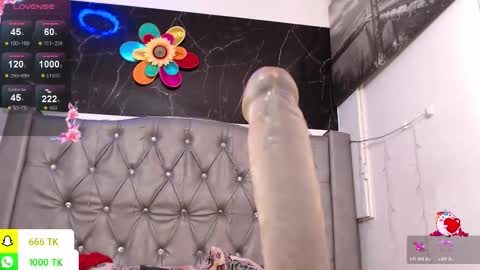   online show from 02-24-26, 02:37