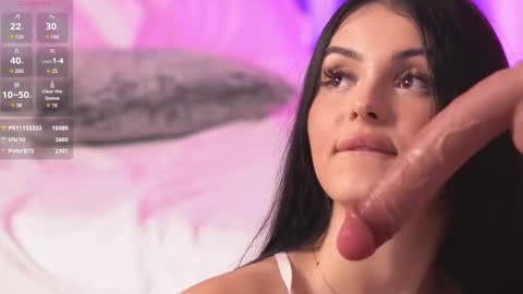 Lila The Hottie online show from 02-27-25, 11:10