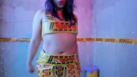 Lila Jordan online show from 02-10-25, 03:32