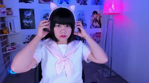 Lila Jordan online show from 10-25-25, 12:34