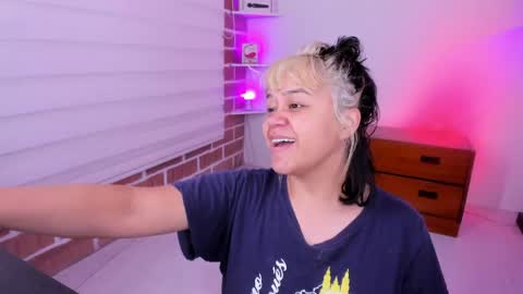 Snapshot of lila_jordan_ chatting on 04-22-26, 11:50 Lila Jordan online show from 04-22-26, 11:50