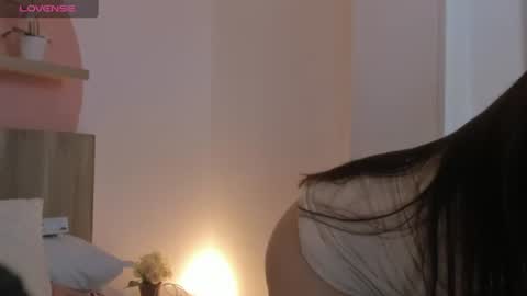 L I L A online show from 07-26-26, 02:31