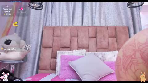 lila noa online show from 02-12-25, 03:29