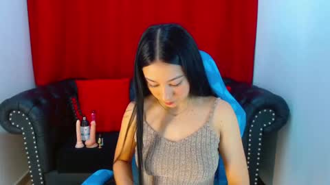 L I L A online show from 02-17-25, 01:42