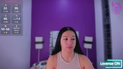 L I L A online show from 09-11-25, 01:00