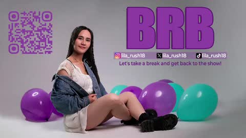 Lila  online show from 02-24-25, 10:58