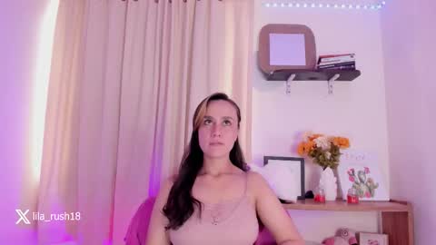 Lila  online show from 09-11-25, 04:40