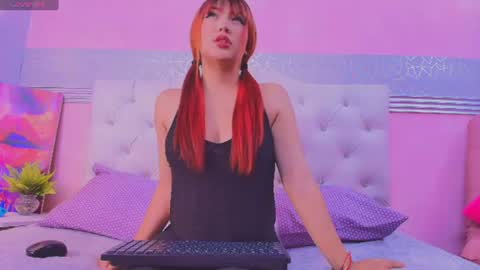 lili online show from 06-15-26, 06:21