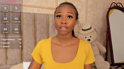 lila bailey  online show from 12-05-24, 11:07