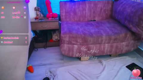 Jen online show from 03-01-25, 02:13