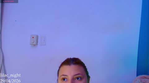 Jen online show from 04-29-26, 04:00