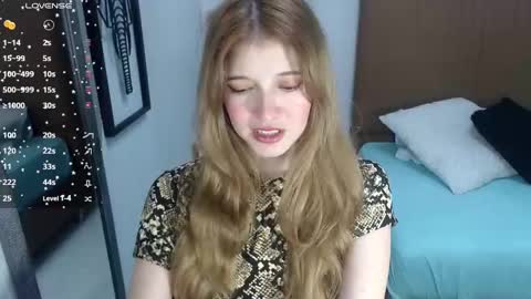 Dove online show from 01-30-25, 11:55