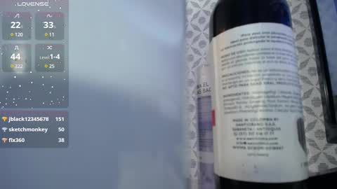 Dove online show from 03-06-25, 10:26