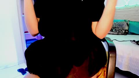 Snapshot of lilah_sweet chatting on 01-24-25, 11:37 Lilah Sweet online show from 01-24-25, 11:37