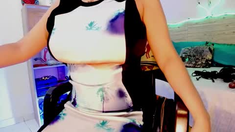 Snapshot of lilah_sweet chatting on 01-25-25, 12:16 Lilah Sweet online show from 01-25-25, 12:16